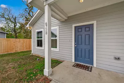 6728 Stearns Street, Houston, TX 77021 - Photo 7
