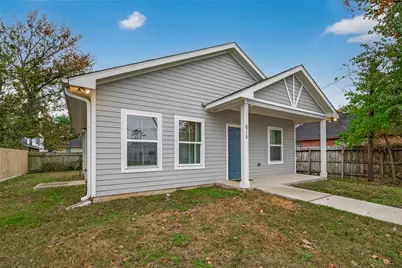 6728 Stearns Street, Houston, TX 77021 - Photo 3