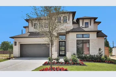 10902 Water Point Drive, Missouri City, TX 77459 - Photo 1