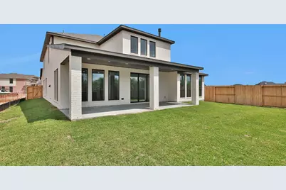 10902 Water Point Drive, Missouri City, TX 77459 - Photo 19