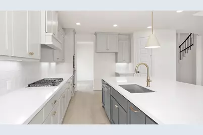 10902 Water Point Drive, Missouri City, TX 77459 - Photo 7