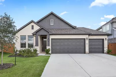 2423 Seneca Lake Drive, Texas City, TX 77568 - Photo 1