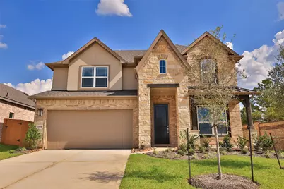 2008 Shady Glen Lane, Magnolia, TX 77355 - Photo 1