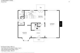 514 Rams Bottom Ct, Spring, TX 77388 - Photo 19