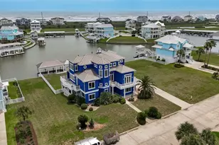 20719 E Sunset Bay Dr, Galveston, TX 77554 - Photo 43