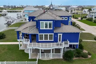 20719 E Sunset Bay Dr, Galveston, TX 77554 - Photo 45
