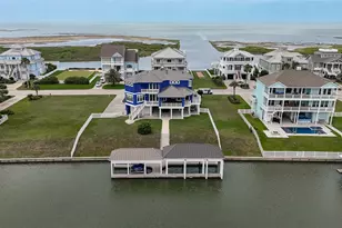20719 E Sunset Bay Dr, Galveston, TX 77554 - Photo 3