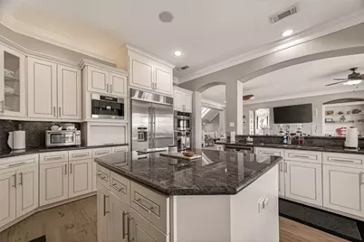 20719 E Sunset Bay Drive, Galveston, TX 77554 - Photo 15
