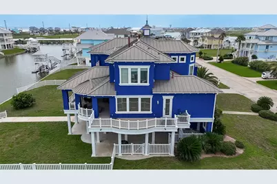 20719 E Sunset Bay Drive, Galveston, TX 77554 - Photo 47