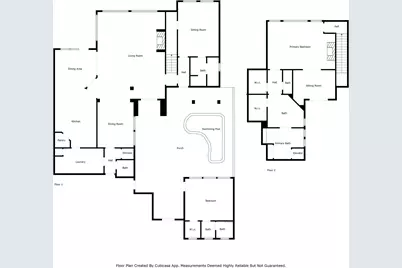 4214 Hidden Links Court, Kingwood, TX 77339 - Photo 27