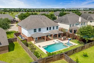21019 Shelby Meadow Ln, Richmond, TX 77407 - Photo 3