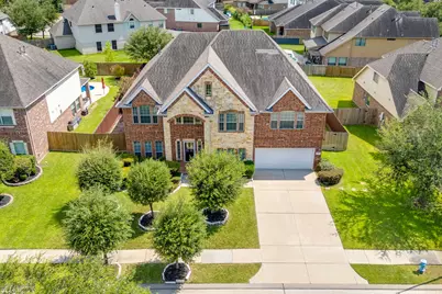 21019 Shelby Meadow Lane, Richmond, TX 77407 - Photo 45
