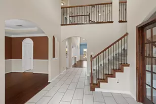 21019 Shelby Meadow Ln, Richmond, TX 77407 - Photo 5