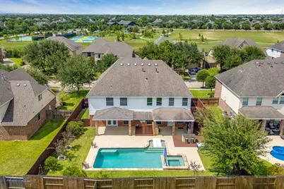 21019 Shelby Meadow Lane, Richmond, TX 77407 - Photo 43