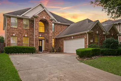 3731 Auburn Grove Circle, Missouri City, TX 77459 - Photo 35