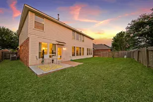 3731 Auburn Grove Cir, Missouri City, TX 77459 - Photo 41