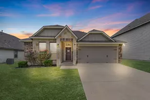 1004 Harvest Ln., Brenham, TX 77833 - Photo 1