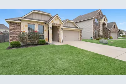 1004 Harvest Lane, Brenham, TX 77833 - Photo 3