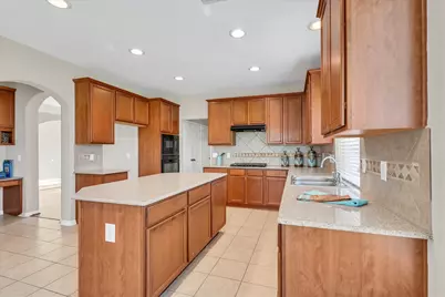 9314 Fanwick Court, Tomball, TX 77375 - Photo 11