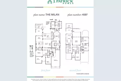 31406 Bluebell Avenue, Fulshear, TX 77423 - Photo 19