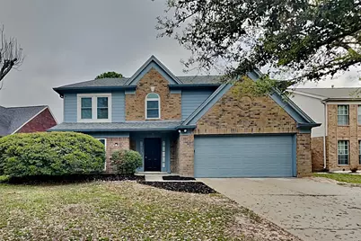 18150 River Sage Drive, Houston, TX 77084 - Photo 1
