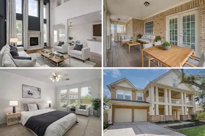 6410 Drayton Hall, Missouri City, TX 77459 - Photo 1