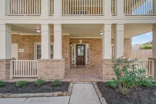 6410 Drayton Hall, Missouri City, TX 77459 - Photo 3