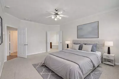 6410 Drayton Hall, Missouri City, TX 77459 - Photo 15