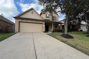 7002 Crockett Ridge Dr, Richmond, TX 77406 - Photo 1
