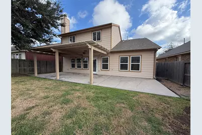 7002 Crockett Ridge Drive, Richmond, TX 77406 - Photo 27