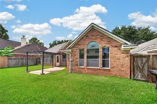 2011 Hickory Bay Ct, Katy, TX 77450 - Photo 49
