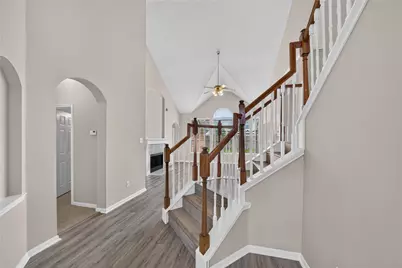 2011 Hickory Bay Court, Katy, TX 77450 - Photo 7