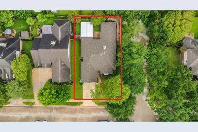 20418 Scenic Woods Drive, Cypress, TX 77433 - Photo 35