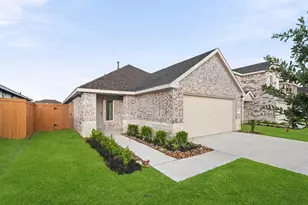 3025 Brizzo Bch Ln, Katy, TX 77493 - Photo 1