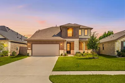 31619 Autumn Spur Lane, Hockley, TX 77447 - Photo 1
