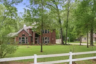 2024 Old River Rd, Montgomery, TX 77356 - Photo 3