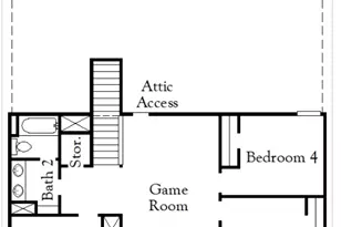 6722 Pebble Blf Ct, Cove, TX 77523 - Photo 3