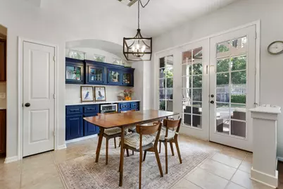 14 Middle Gate Place, The Woodlands, TX 77382 - Photo 17