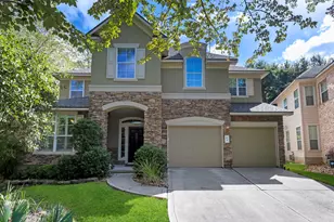 14 Middle Gate Pl, The Woodlands, TX 77382 - Photo 1