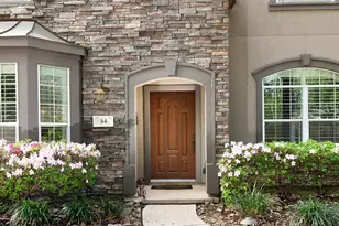 54 Longsford, The Woodlands, TX 77382 - Photo 3