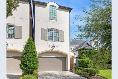 1944 Portsmouth Street, Houston, TX 77098 - Photo 1