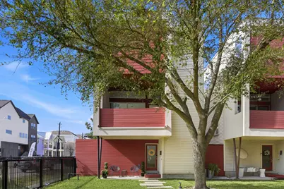 1119 W 17th Street, Houston, TX 77008 - Photo 3