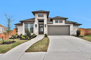 6703 Burgundy Blaze Trail, Manvel, TX 77578 - Photo 17