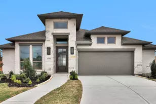 6703 Burgundy Blaze Trail, Manvel, TX 77578 - Photo 1