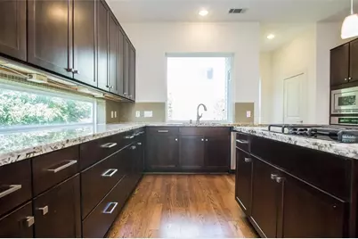 1616 Edwards Street #A, Houston, TX 77007 - Photo 5