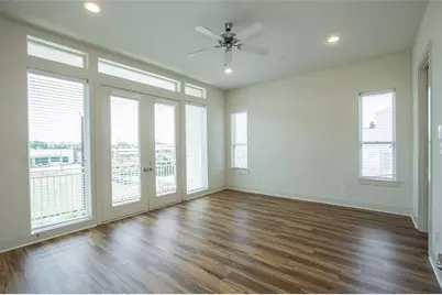 1616 Edwards Street #A, Houston, TX 77007 - Photo 9