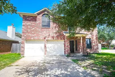 5214 Mountain Forest Drive, Katy, TX 77449 - Photo 1