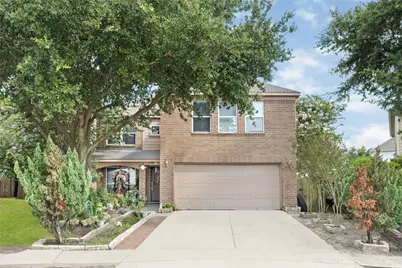 18506 Ranch View Trail Trail, Houston, TX 77073 - Photo 1