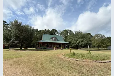 408 County Road 1585, Grapeland, TX 75844 - Photo 3