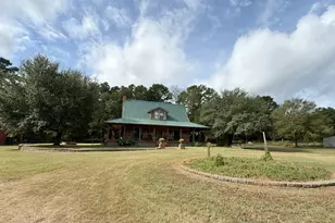 408 Co Rd 1585, Grapeland, TX 75844 - Photo 3